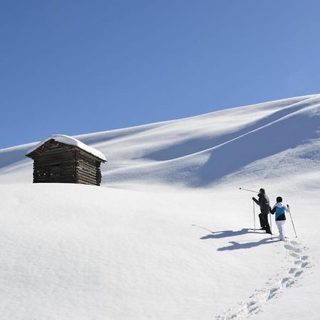 Ferienhaus Moertl 特洛普拉赫 外观 照片